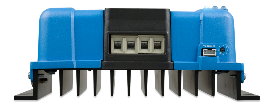 Victron SmartSolar MPPT charge controllers in Canada