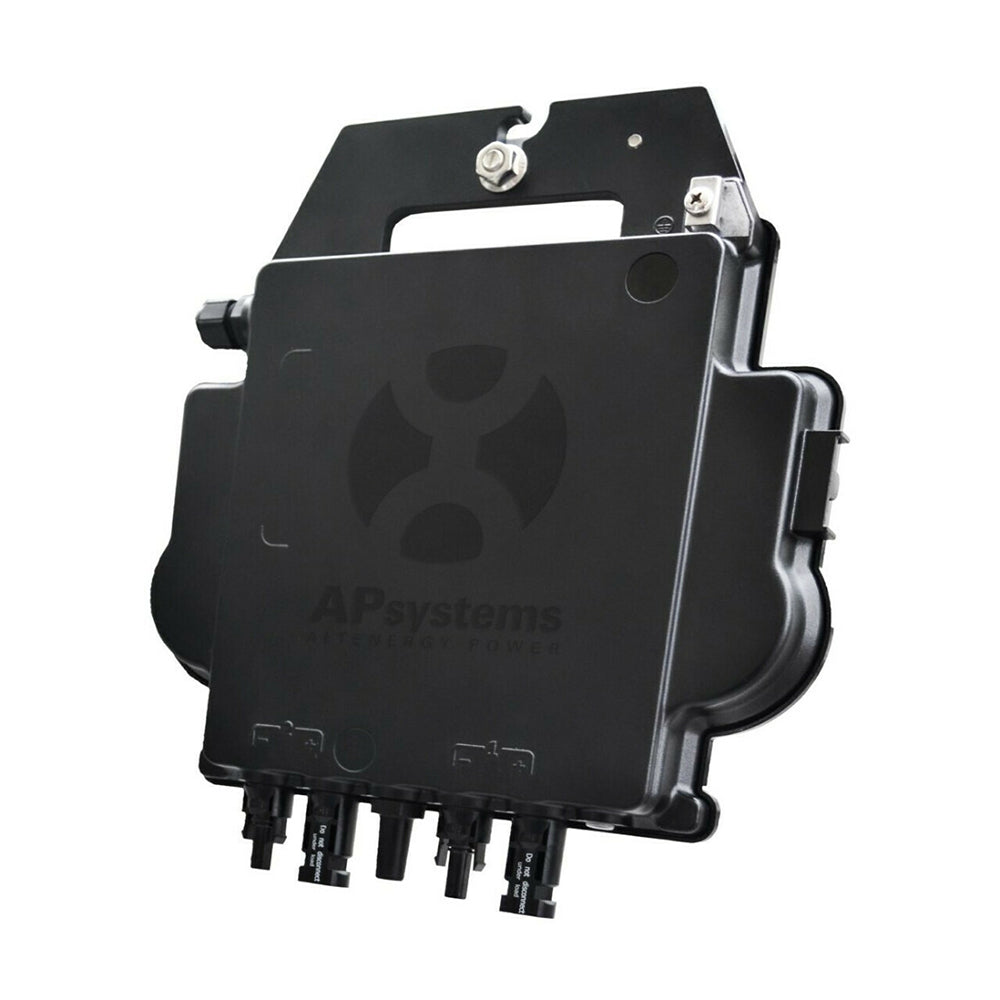 APsystems DS3 AC Trunk Cable 10AWG - Solar World Canada