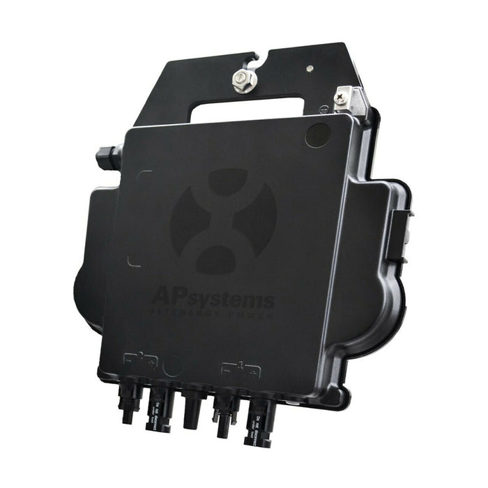 APsystems DS3-L 768W Dual Microinverter - Solar World Canada