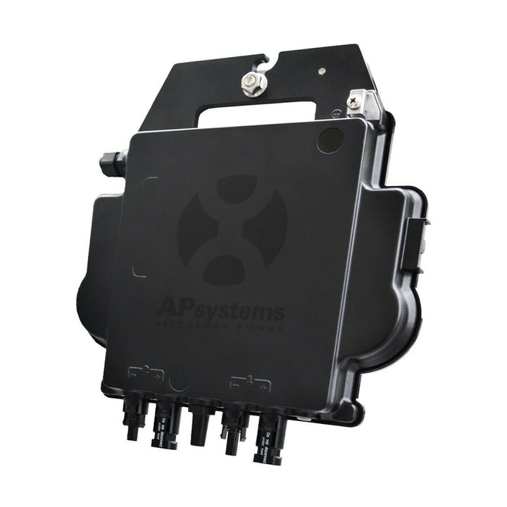 APsystems DS3-L 768W Dual Microinverter - Solar World Canada