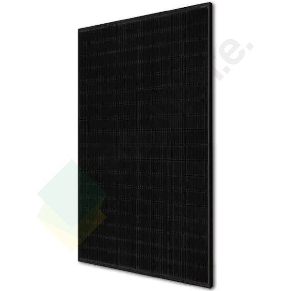 JA Solar JAM54S31-405/MR 405W monofacial all-black solar panel