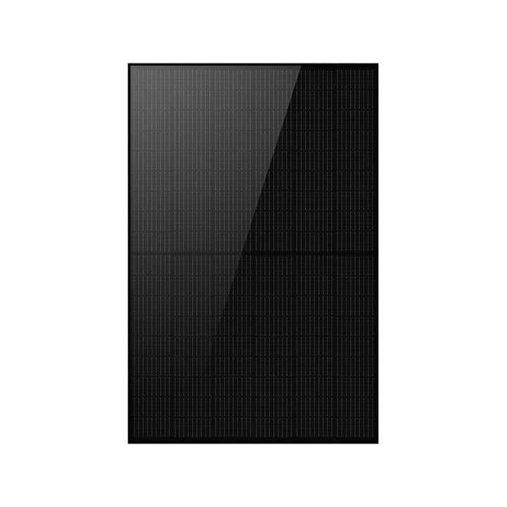 LONGi LS54-405M-B 405W black frame black backsheet solar panel