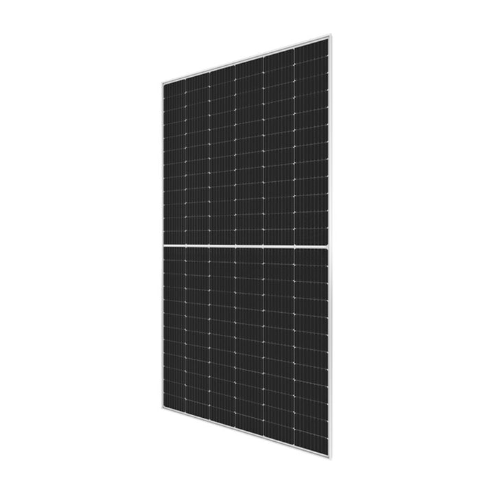 LONGi LS72-545M 545W silver frame solar panel