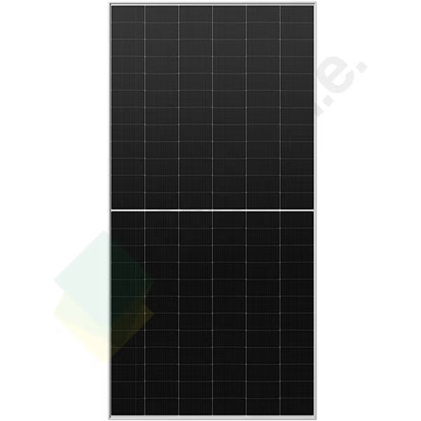 LONGi Hi-MO 7 LR7-72HGD-605M 605W bifacial solar panel full pallet of 36