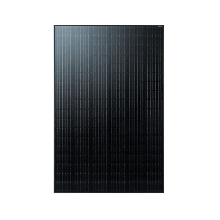 LONGi Full Pallet 36x LONGi LR7-54HGBB-445M 445W Bifacial Panels - Solar Panels from Solar World Canada