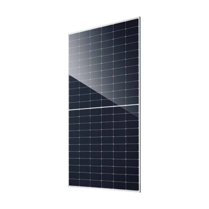 JA Solar JA Solar 620W Bifacial Silver - Solar Panels from Solar World Canada
