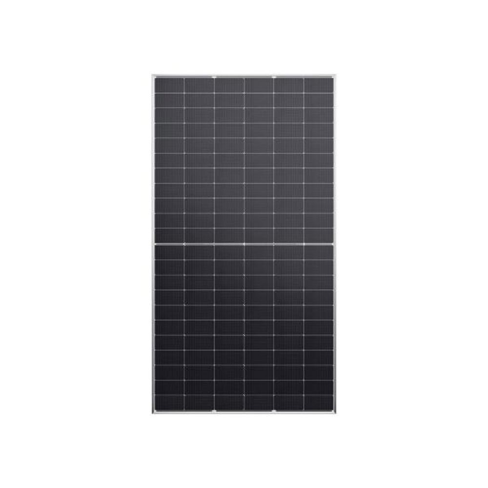 Jinko Solar Jinko Solar 620W Silver Frame - Solar Panels from Solar World Canada