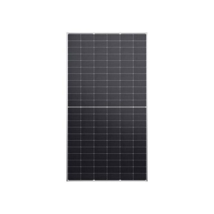 Jinko Solar Jinko Solar 620W Silver Frame - Solar Panels from Solar World Canada