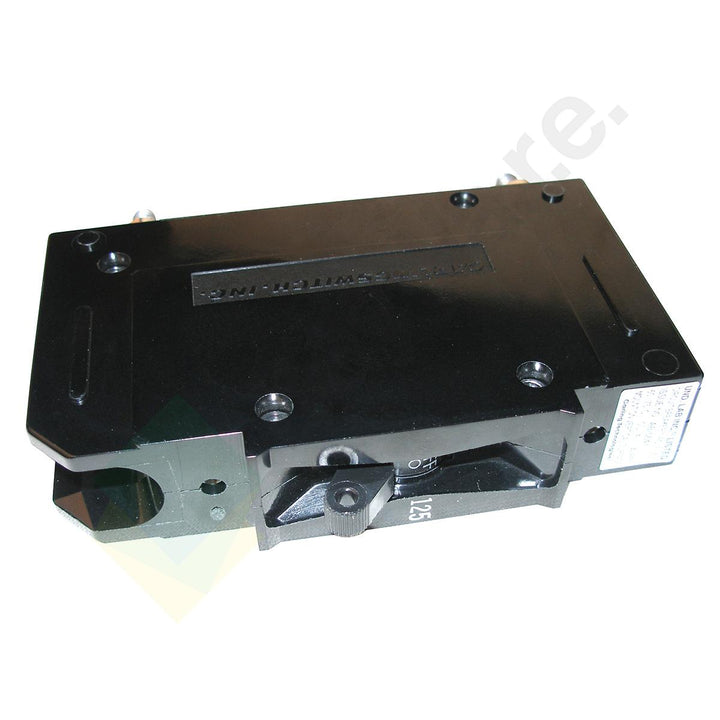 MidNite MNEPV30-300 30A 300VDC Breaker high-resolution product image