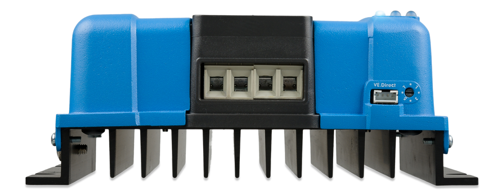 Victron SmartSolar MPPT 100/50 Charge Controller - Solar World Canada