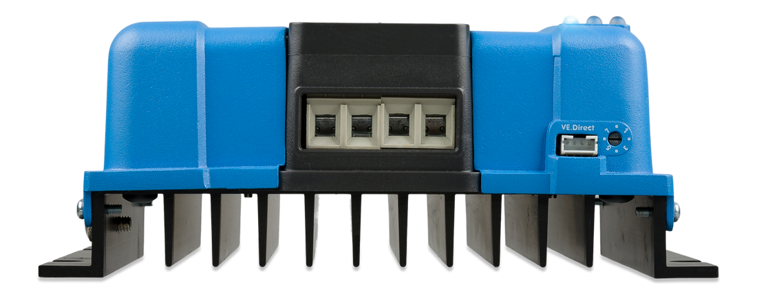 Victron SmartSolar MPPT 100/50 Charge Controller - Solar World Canada