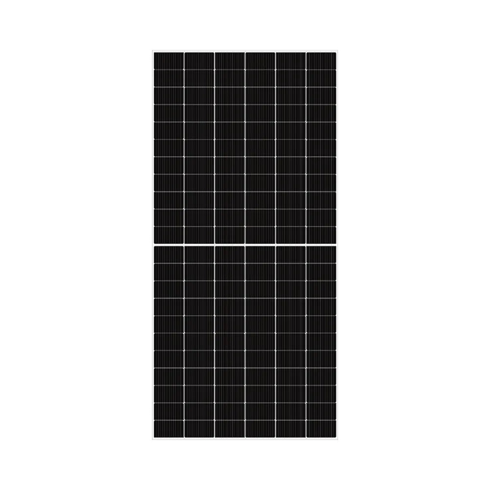 Thornova Full Pallet 31x Thornova TS-BGT66-G11 620W Bifacial Panels - Solar Panels from Solar World Canada