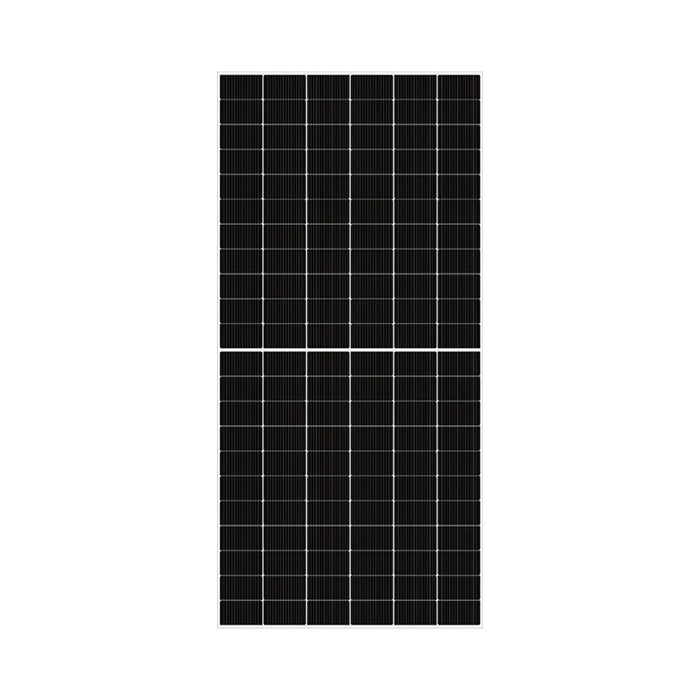 Thornova Full Pallet 31x Thornova TS-BGT66-G11 620W Bifacial Panels - Solar Panels from Solar World Canada