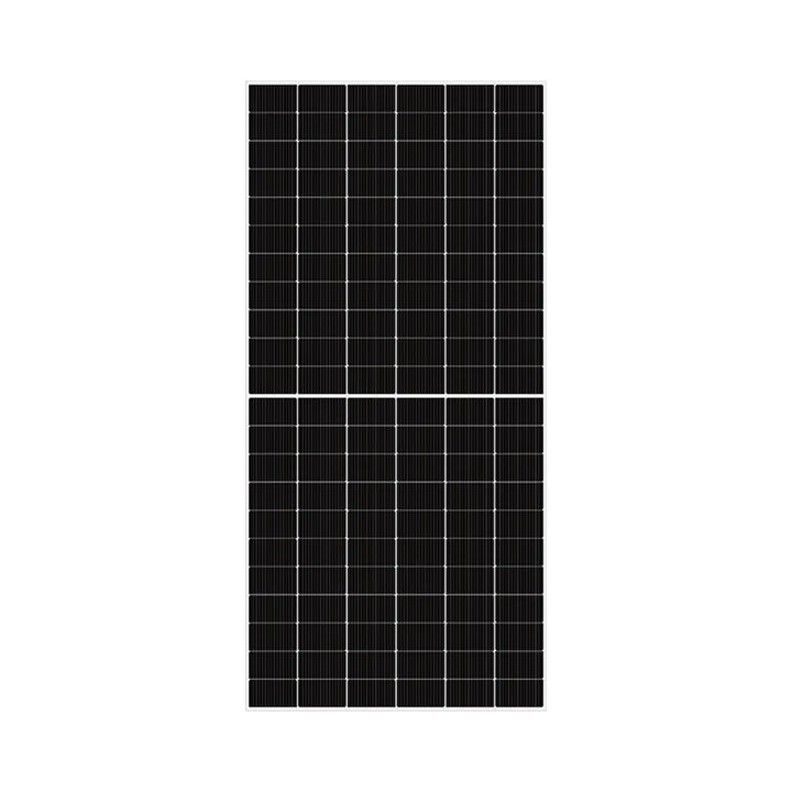 Thornova Full Pallet 31x Thornova TS-BGT66-G11 620W Bifacial Panels - Solar Panels from Solar World Canada