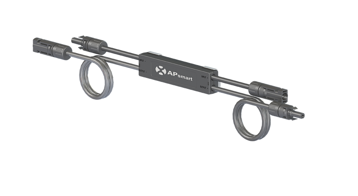 APsmart RSD-S-PLC module-level rapid shutdown device
