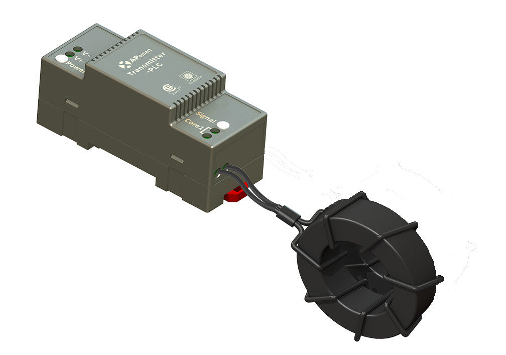 APsmart single-core rapid shutdown transmitter