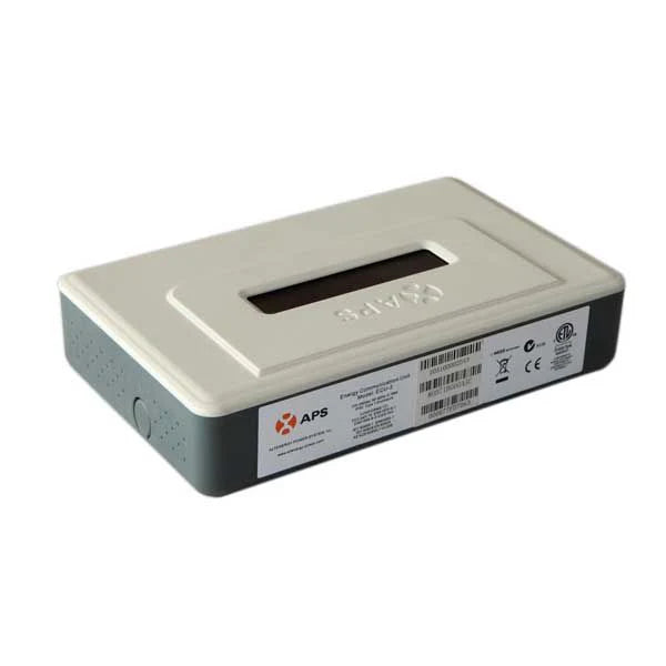 APsystems ECU-4 communications unit
