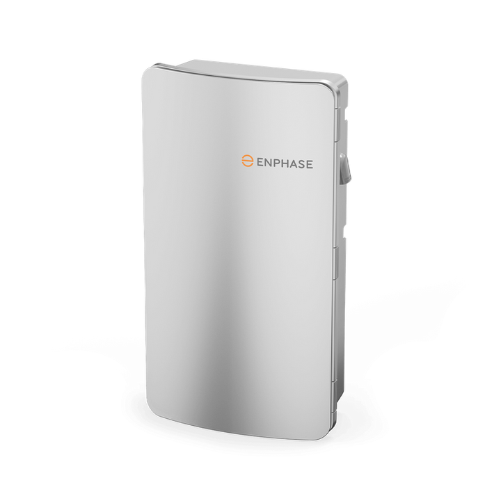 Enphase IQ Load Controller