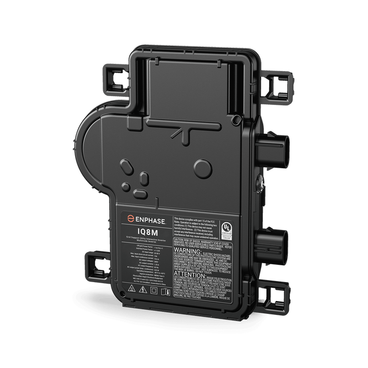 Enphase IQ8M microinverter