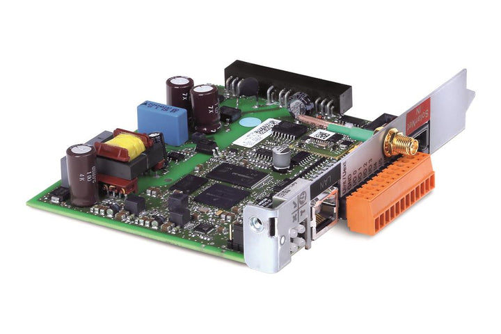 Fronius Datamanager 2.0 communications card