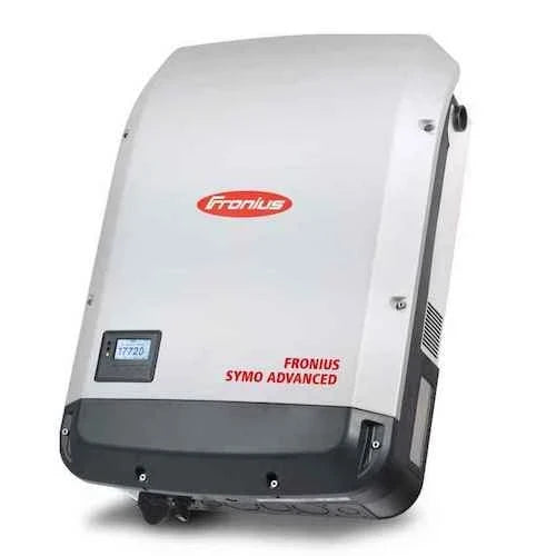 Fronius Symo Advanced 15.0-3 480 Lite inverter