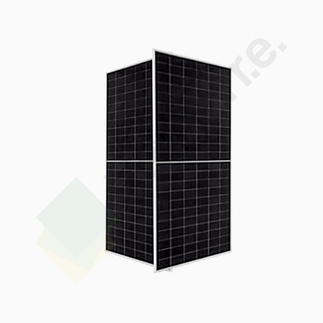 JA Solar JAM66D45-620/LB 620W N-Type bifacial solar panel