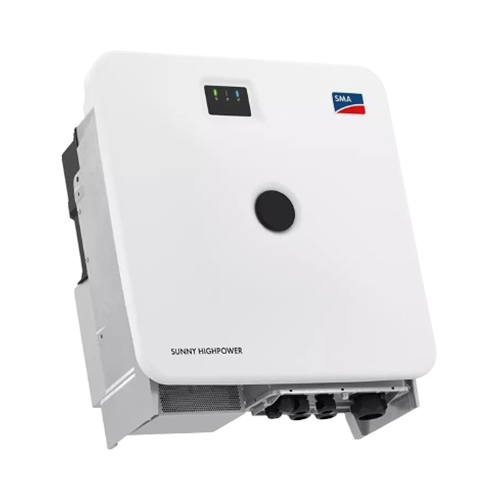 SMA SHP 125-US-21 Sunny Highpower PEAK3 inverter