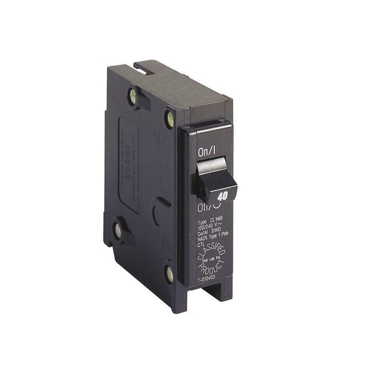 SolarEdge CB-UPG-40-01 40A Backup Interface circuit breaker
