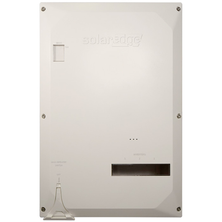 SolarEdge SE-BI-NUSGN-02 Backup Interface