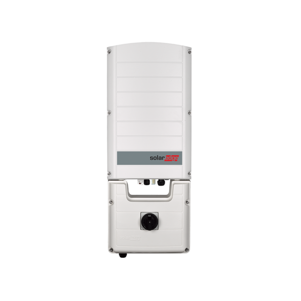 SolarEdge SE30K three-phase inverter
