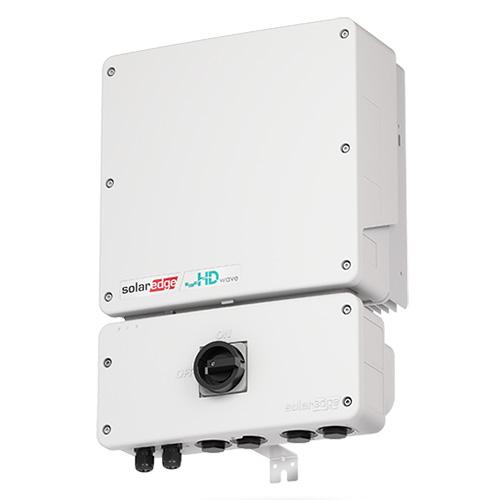 SolarEdge SE3800H Home Hub inverter