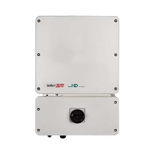 SolarEdge SE6000H Home Wave 6kW inverter