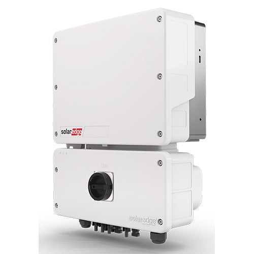 SolarEdge SE7600H Home Hub inverter