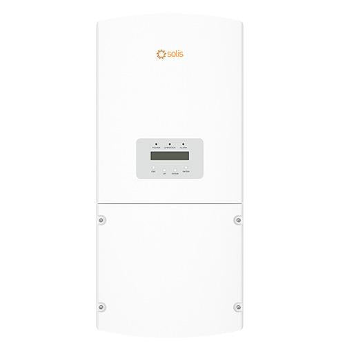 Solis 1P6K-4G-US-APST inverter