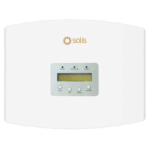 Solis EPM3-5G-Pro Export Power Manager
