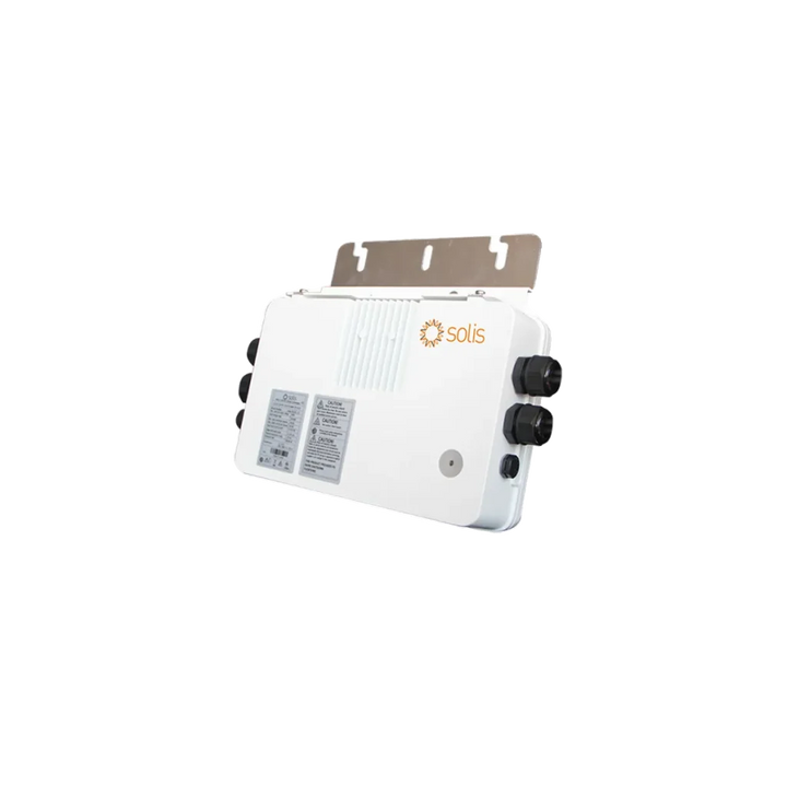 Solis RSD2L-1G rapid shutdown device