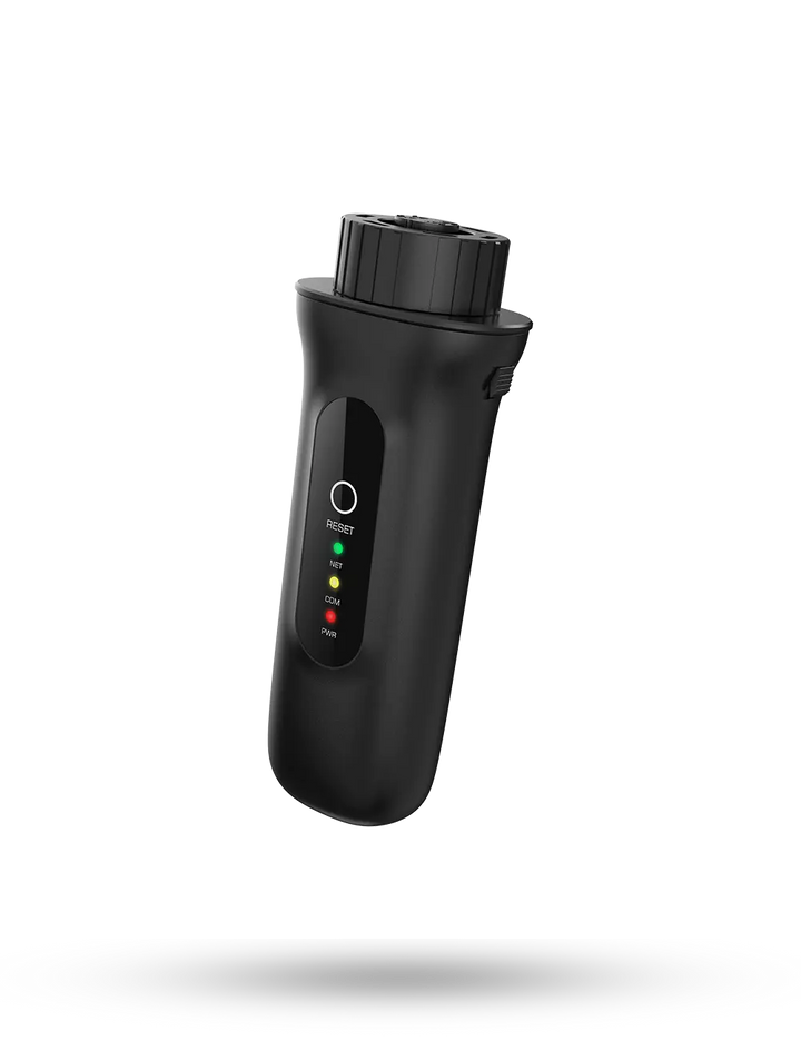 Solis S1-W4G-ST USB-5 data logger