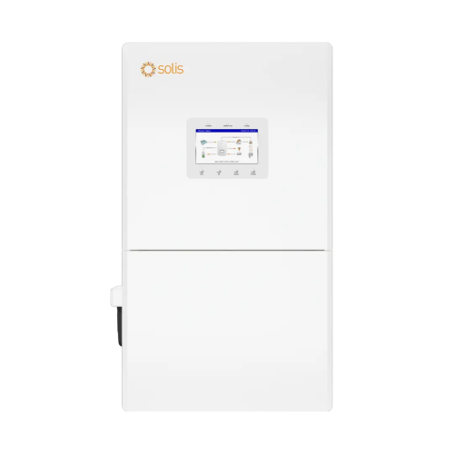 Solis S6-EH2P9.6K03-SV-YD-L-US-APST hybrid inverter