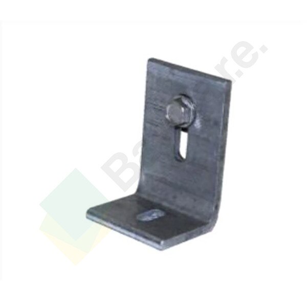 Kinetic Solar 3 inch L-bracket KIN-2201