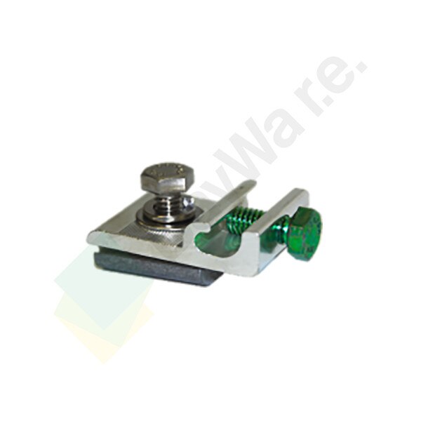 Kinetic Solar grounding lug KIN-6202
