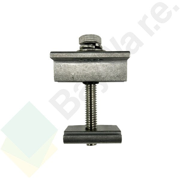 Kinetic Solar 30 to 46 mm mid clamp KIN-3107