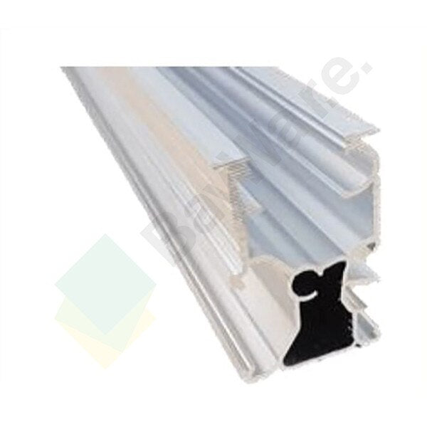 Kinetic Solar Rapid One 185 inch rail KIN-1029