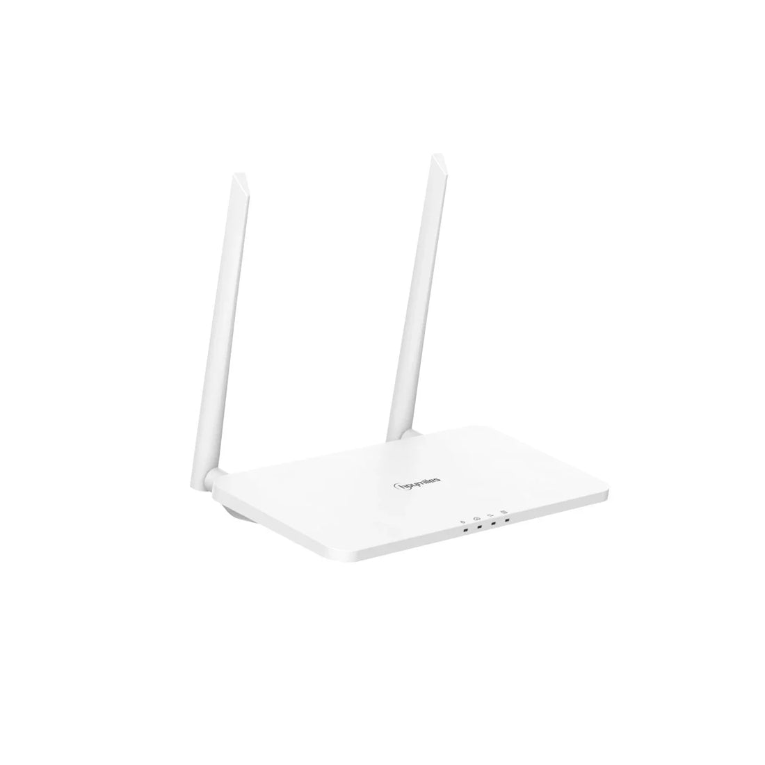 Hoymiles DTU-Pro-S monitoring gateway