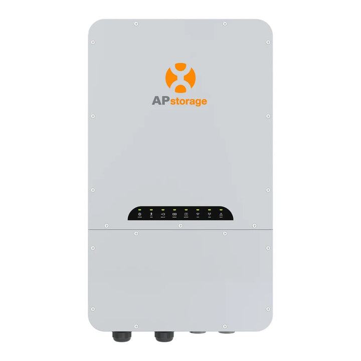 APsystems ELS-5K-NA 5000VA battery inverter
