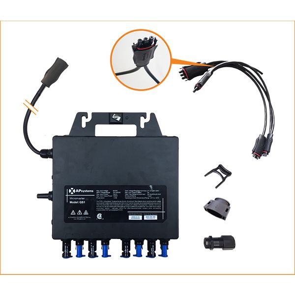 APsystems APS trunk disconnect tool for QS1200 and YC600Y