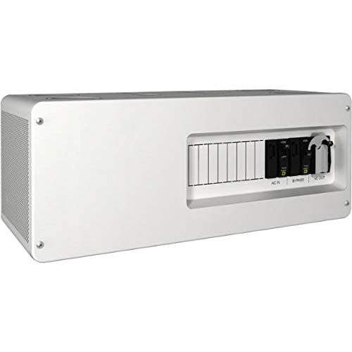 Schneider Conext SW AC breaker panel 120 240V 865-1017