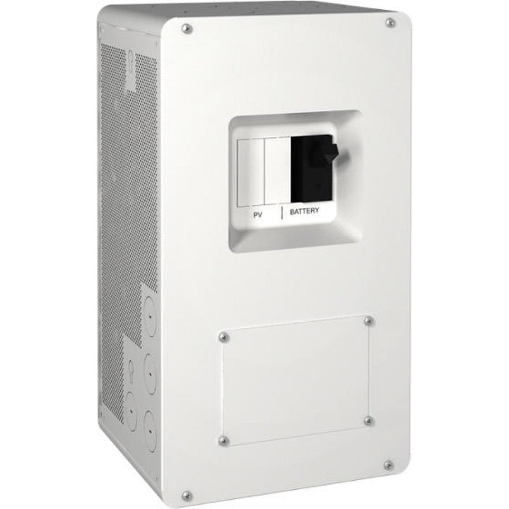 Schneider Conext SW DC breaker panel 865-1016