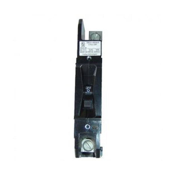 Schneider 865-DCBRK-60 60A 160VDC panel mount breaker
