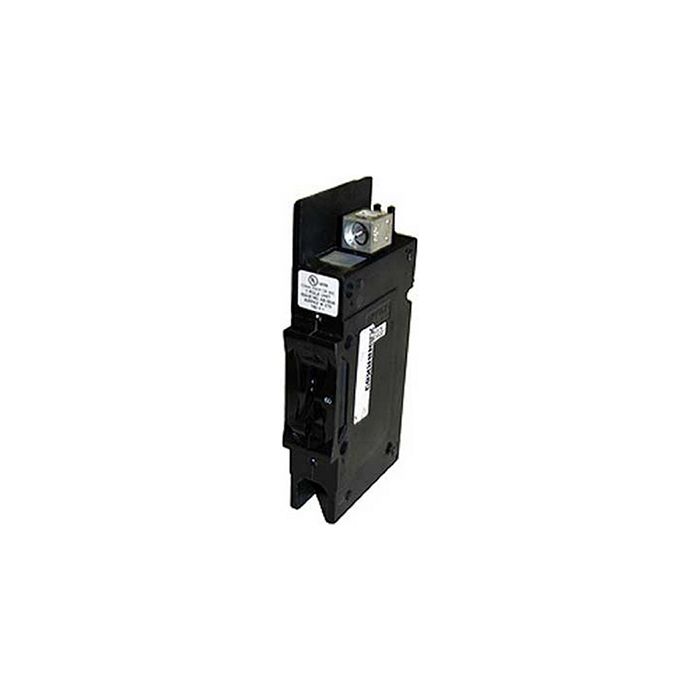Schneider 865-DCBRK-125 125A 125VDC panel mount breaker