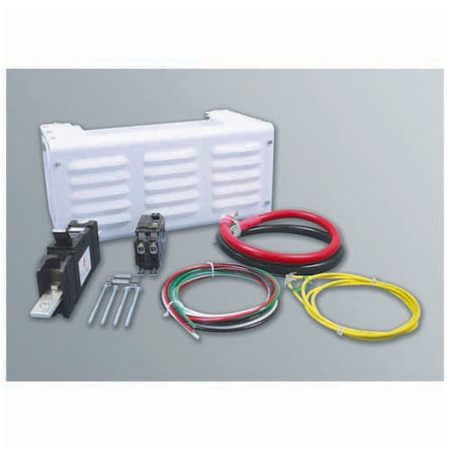 Magnum MPXS175-30D extension kit hardware for MS-PAE inverter panels